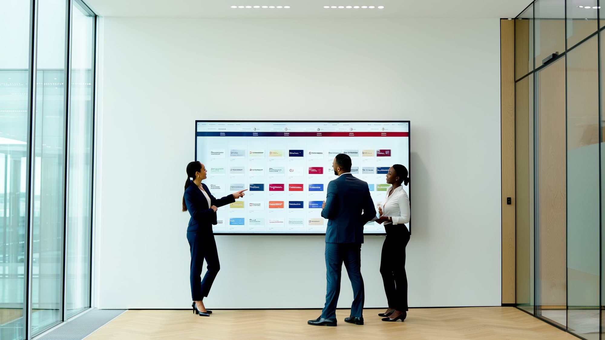 On-brand content, without the content team