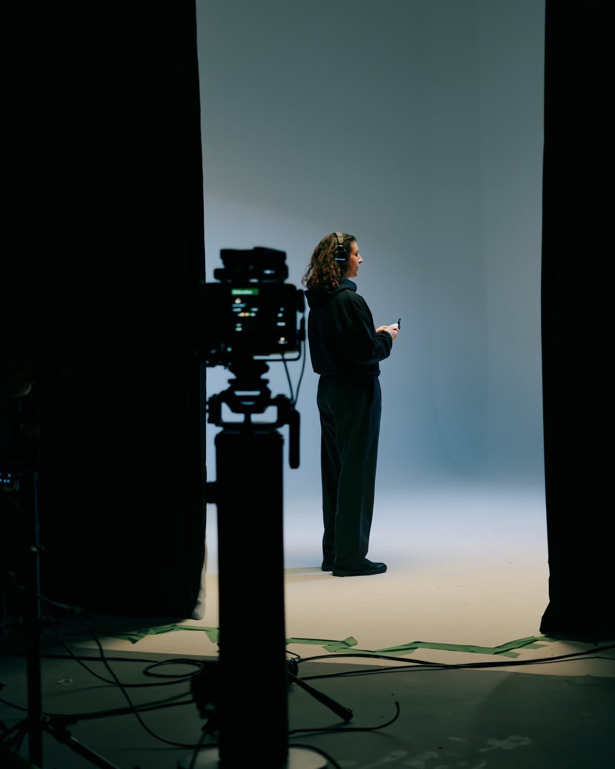 Turn any subject into a video